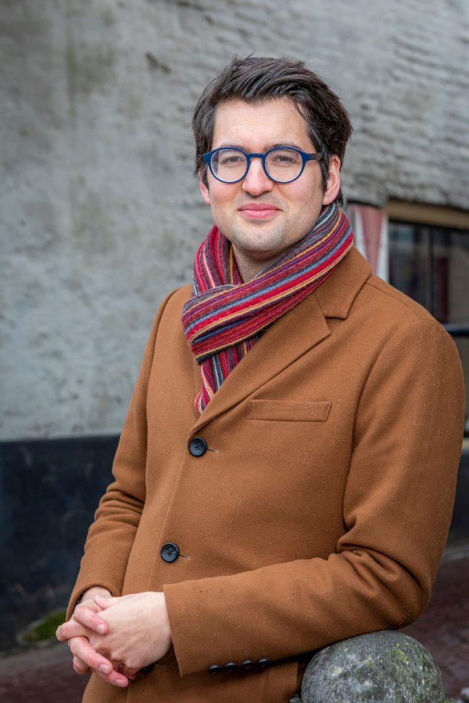 Martijn Stoutjesdijk